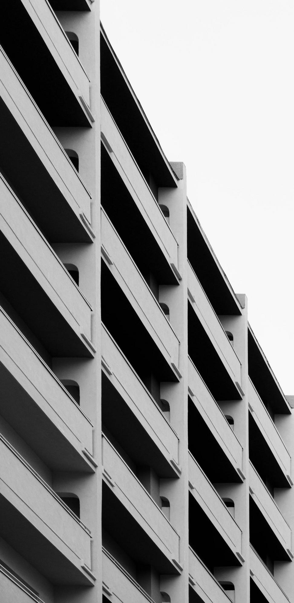 Urban development project
