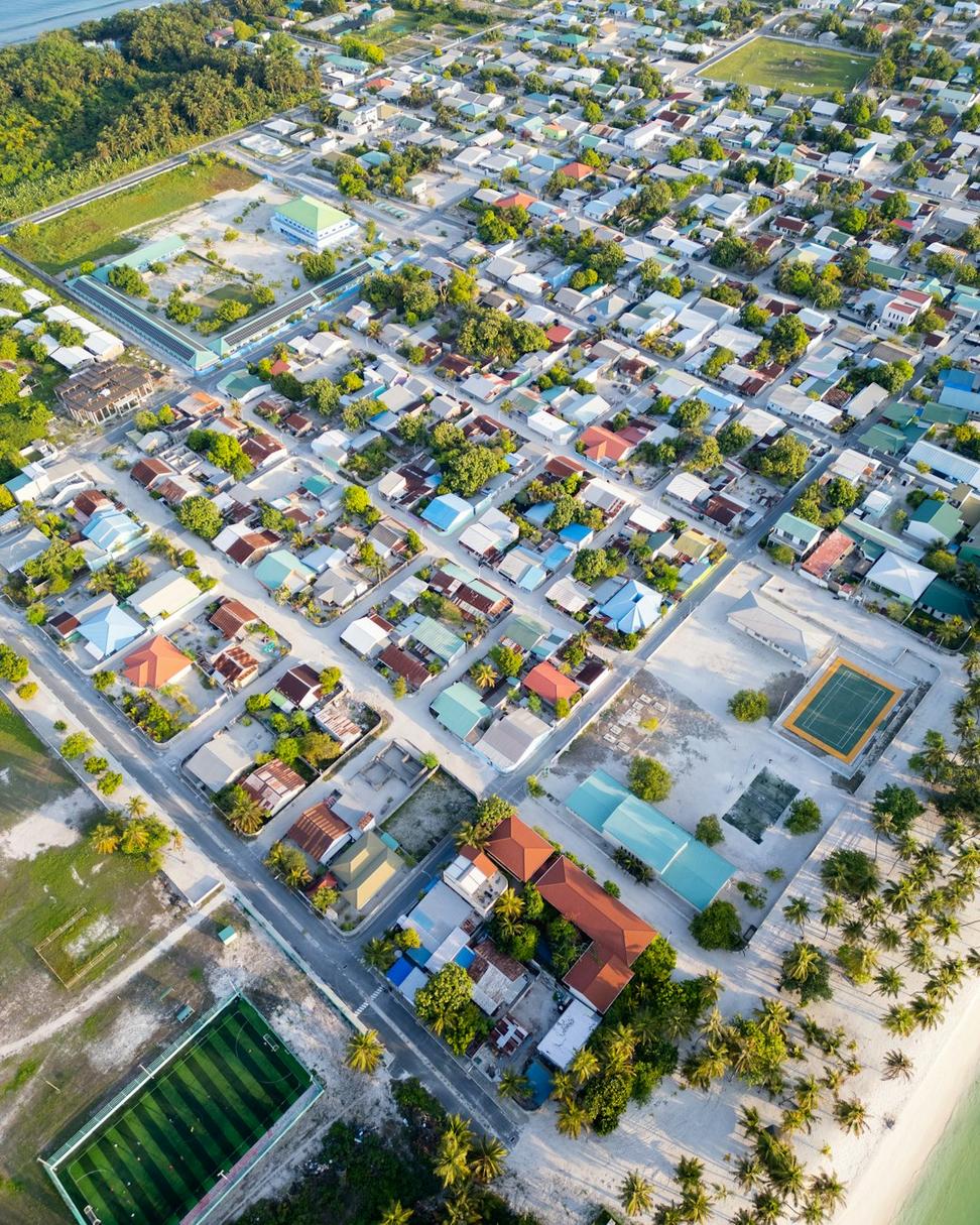 Housing development