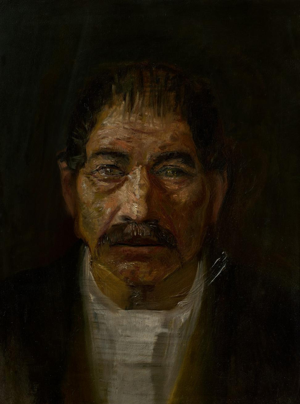 James Liu