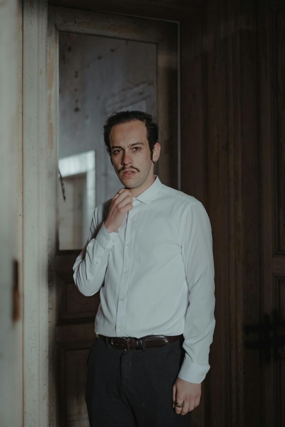 Marcus Quintal