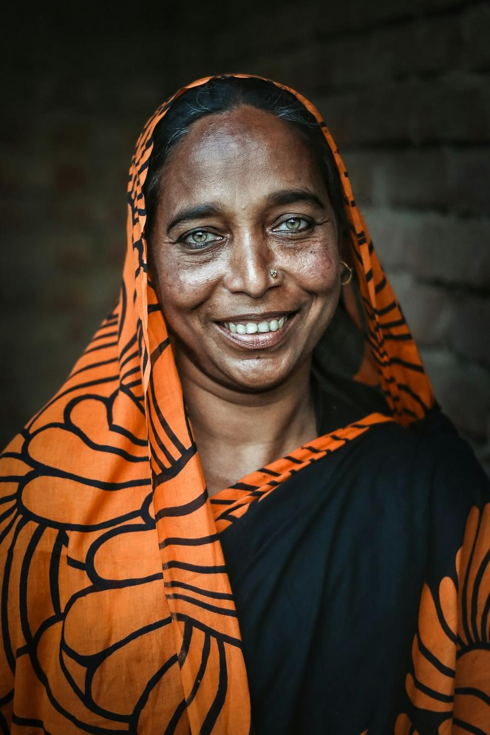 Priya Sharma