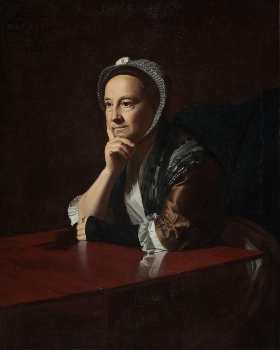 Sarah Vina