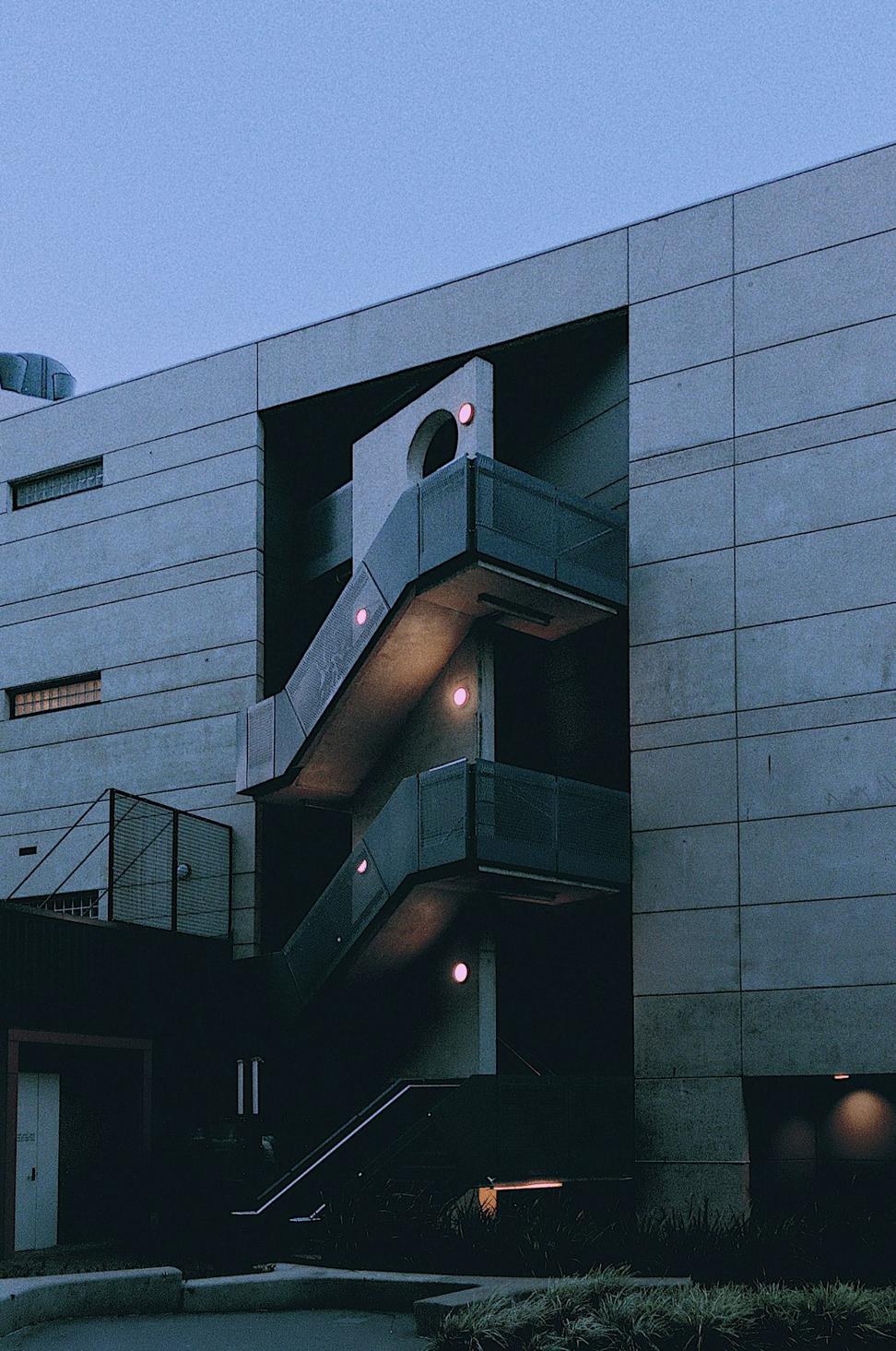 Our studio in Toronto