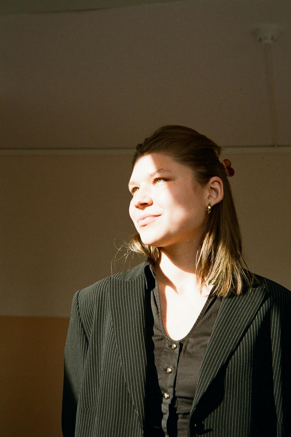 Nina Mynr