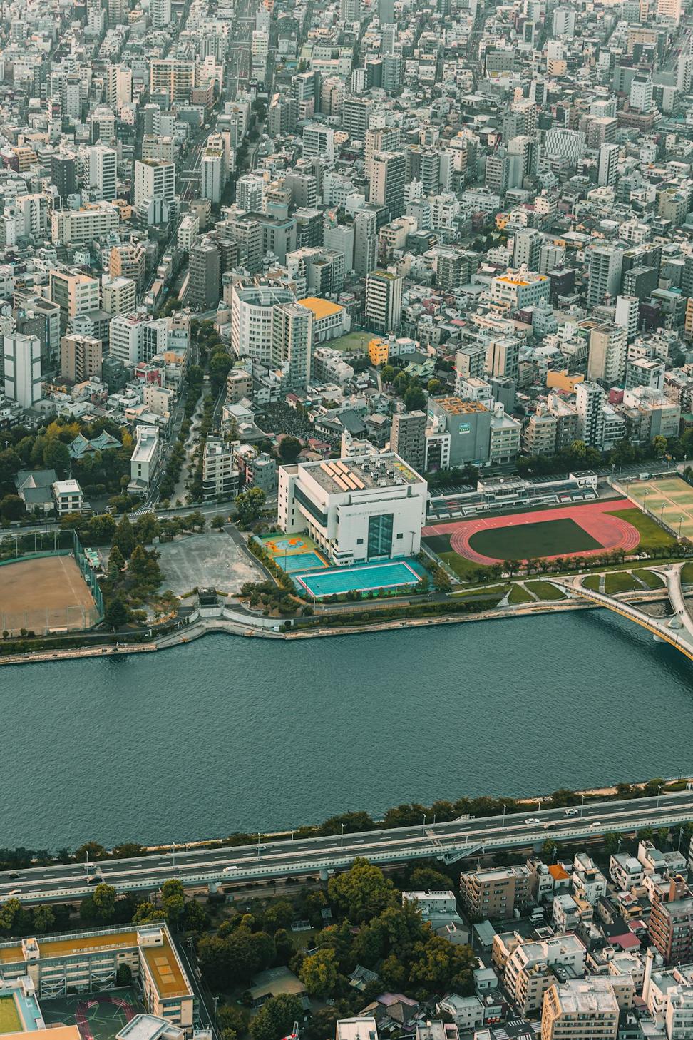 Urban Development