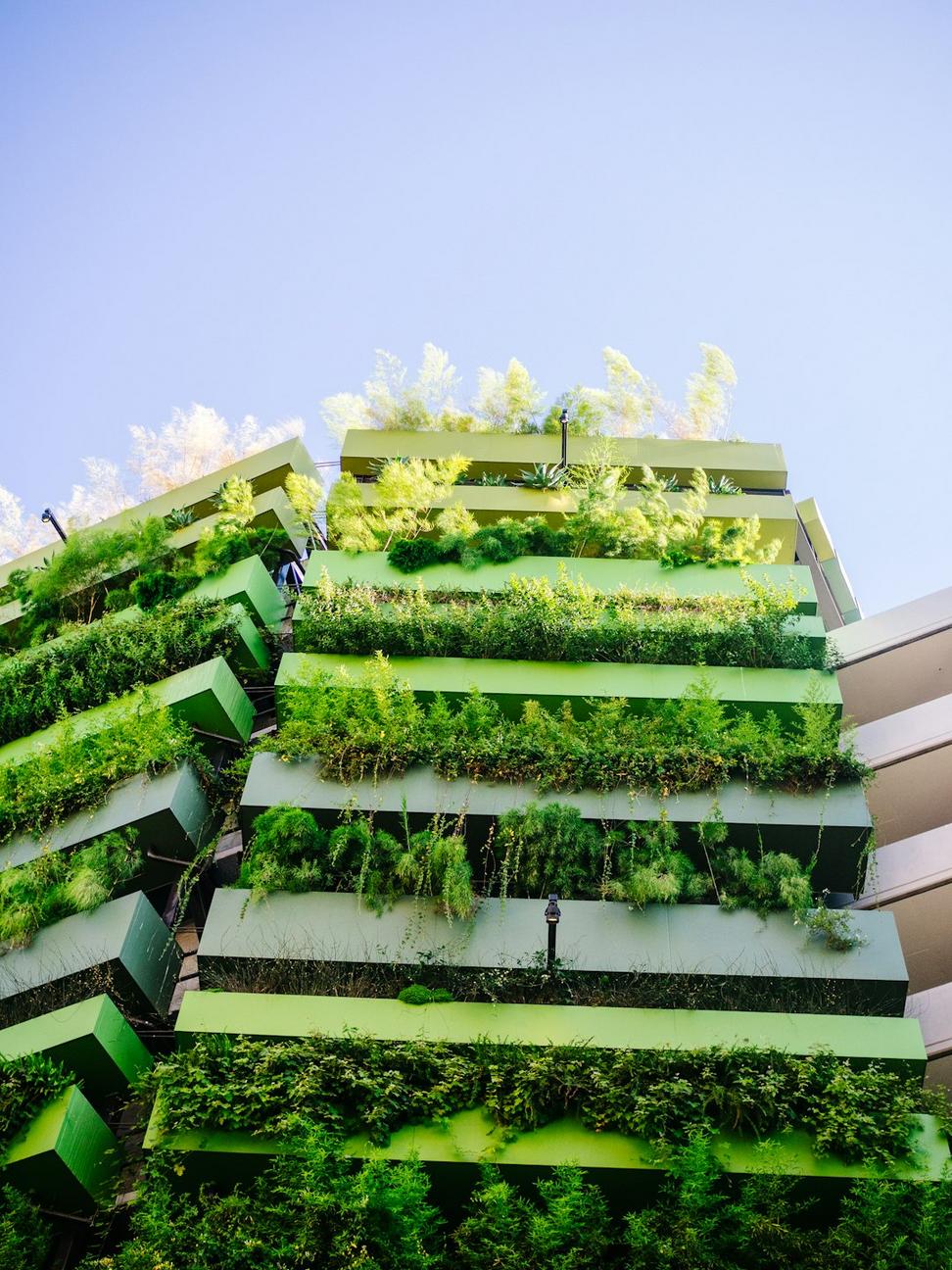 Sustainable solutions